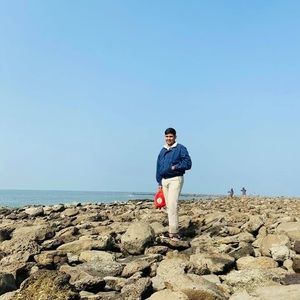 Meet your Posher, Jawadul